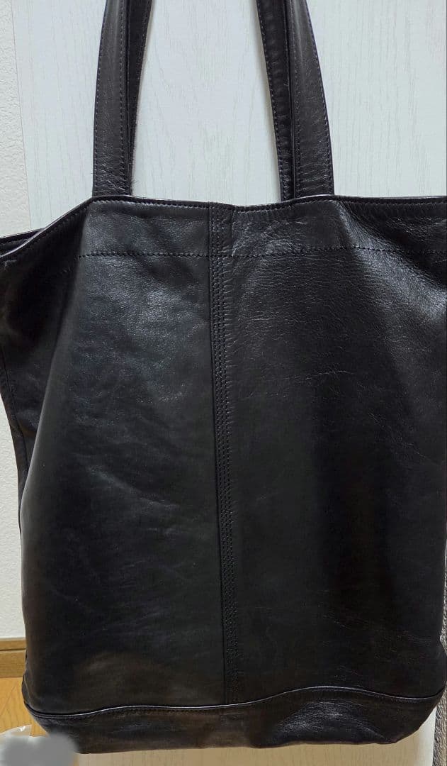 PORTERポーター フランク トートバッグ