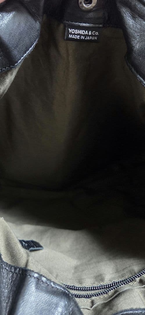 PORTERポーター フランク トートバッグ