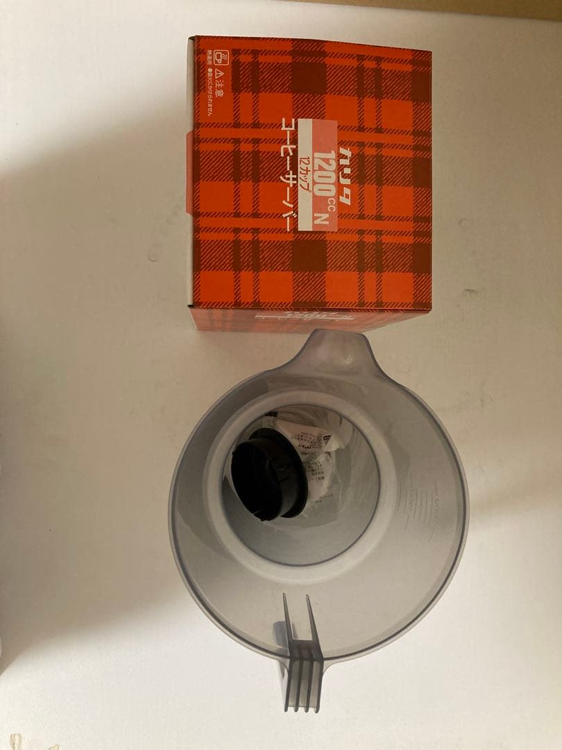 カリタ Ace Coffee Machine ET-12N