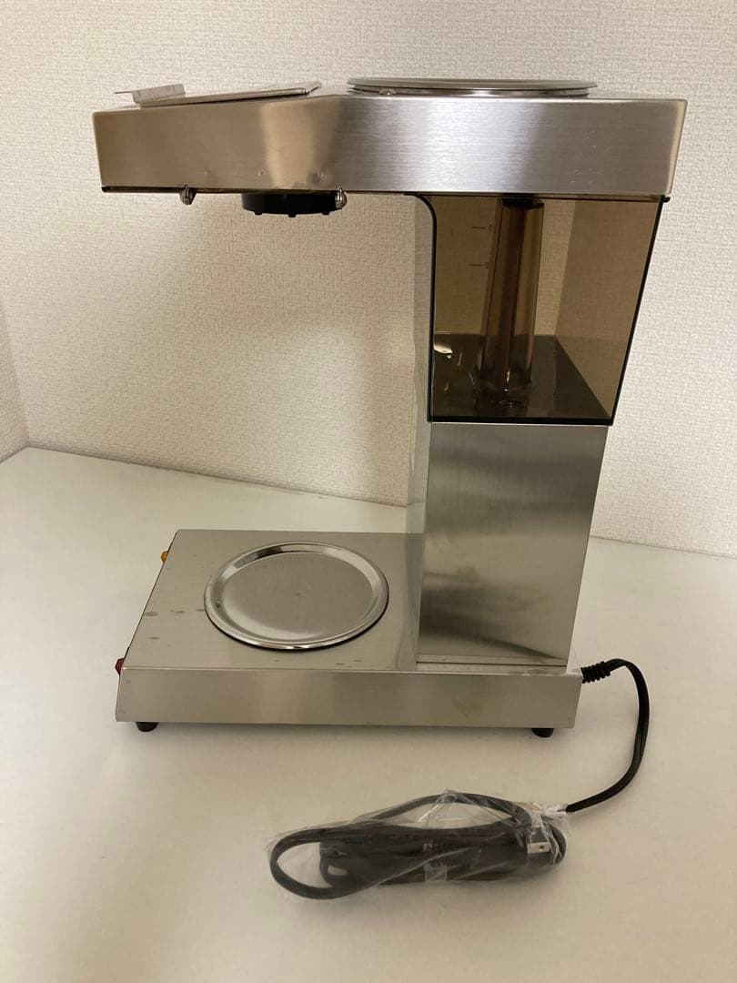 カリタ Ace Coffee Machine ET-12N