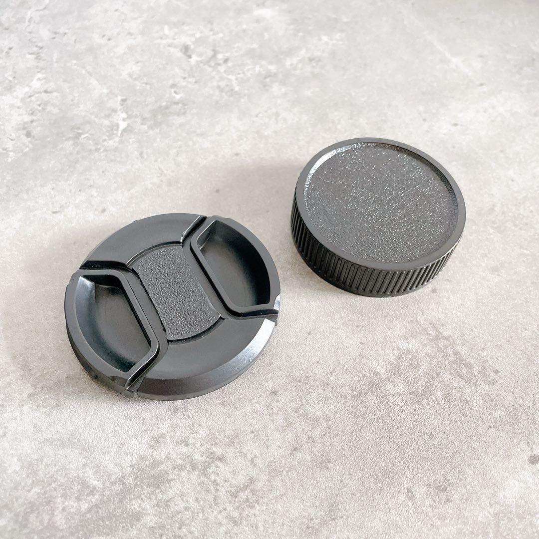 【外観極美品】PENTAX Super Takumar 55mm f1.8