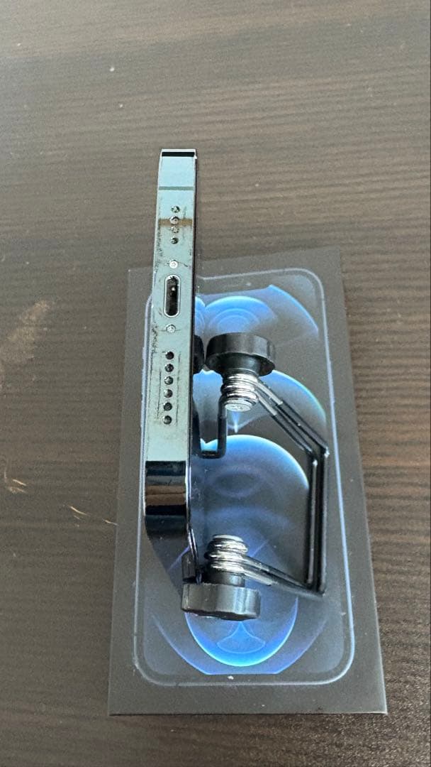 【お得品】iPhone12 Pro Maxジャンク品