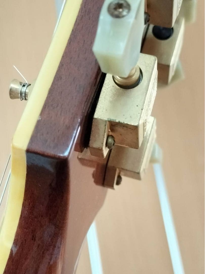 Yamaha N-700 アコースティックギター 中島みゆきモデル