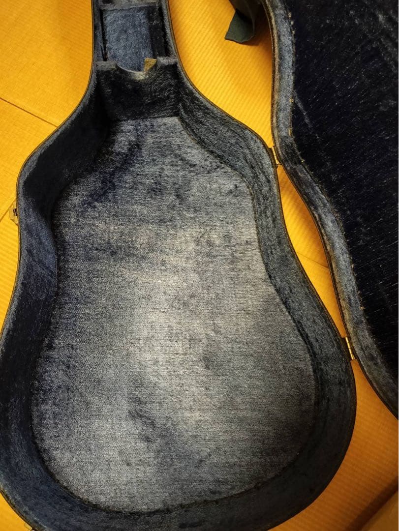 Yamaha N-700 アコースティックギター 中島みゆきモデル