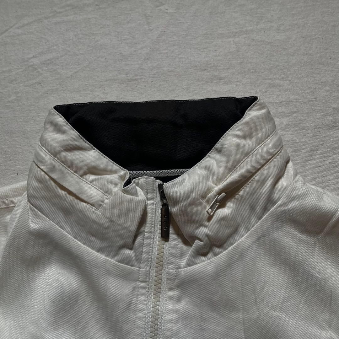 Y2K 90s 00s MCM ナイロン　セットアップ　上下