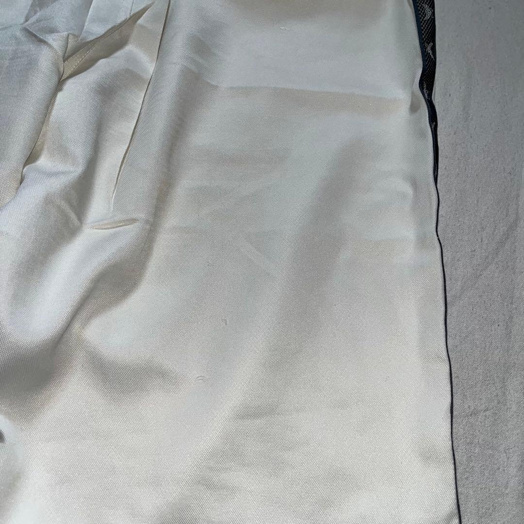 Y2K 90s 00s MCM ナイロン　セットアップ　上下