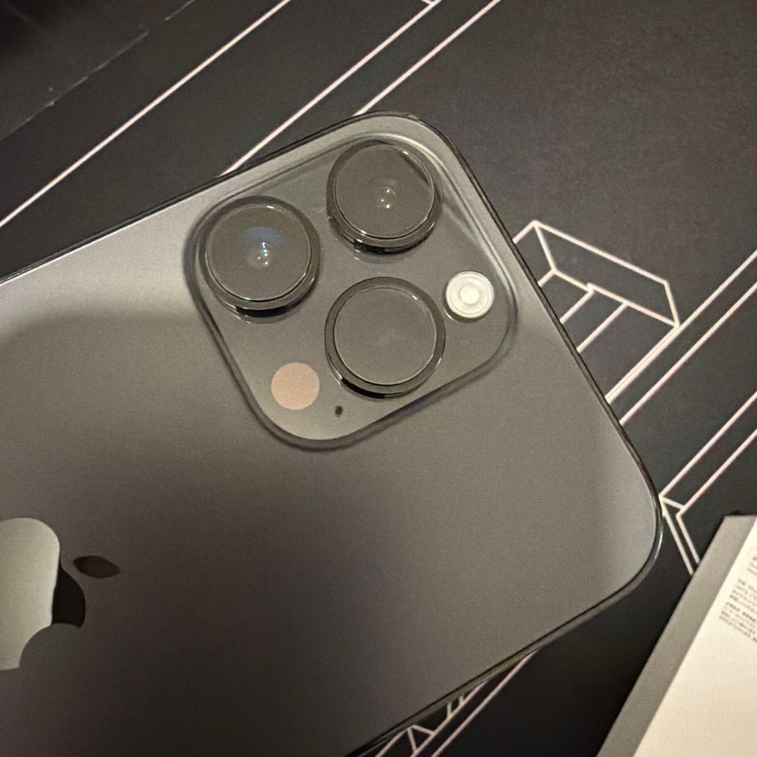 iPhone 14 Pro 128GB SIMフリー