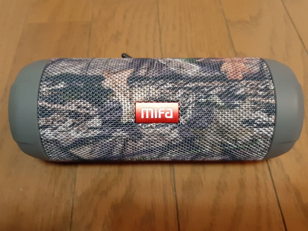 スピーカー・ウーファー MIFA  WILDROD