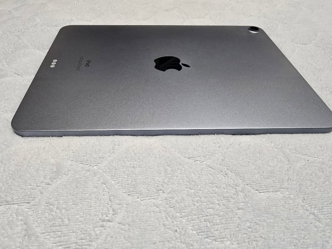 iPad Air(第4世代)256GBスカイブルーWi-Fiモデル