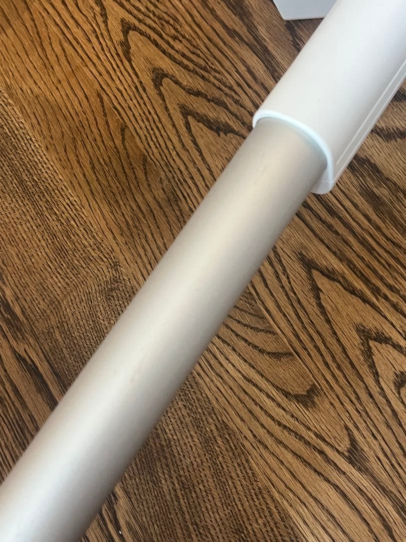 値下げ！Panasonic MC-NX810KM スティッククリーナー グレー