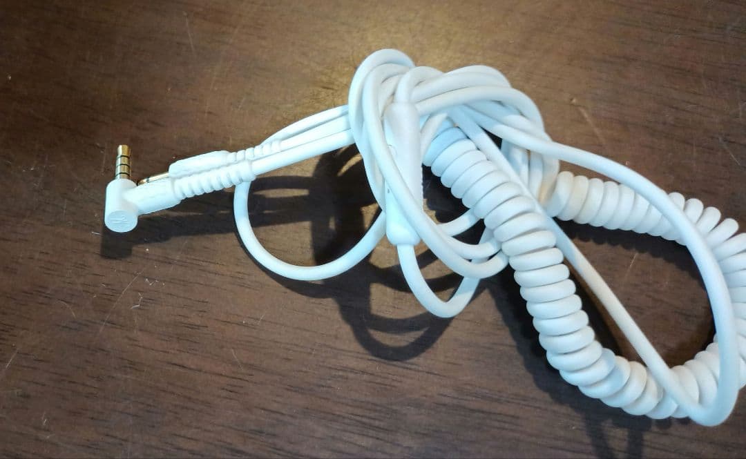 Marshall MAJORⅢ white ヘッドホン【Bluetooth】白