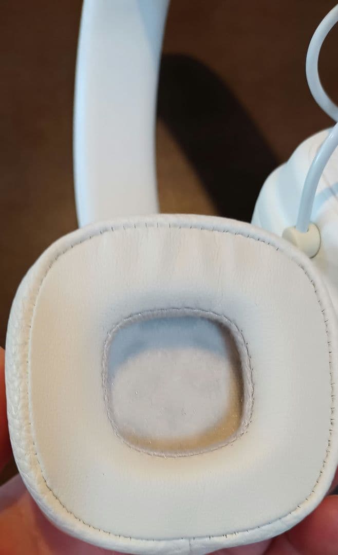 Marshall MAJORⅢ white ヘッドホン【Bluetooth】白