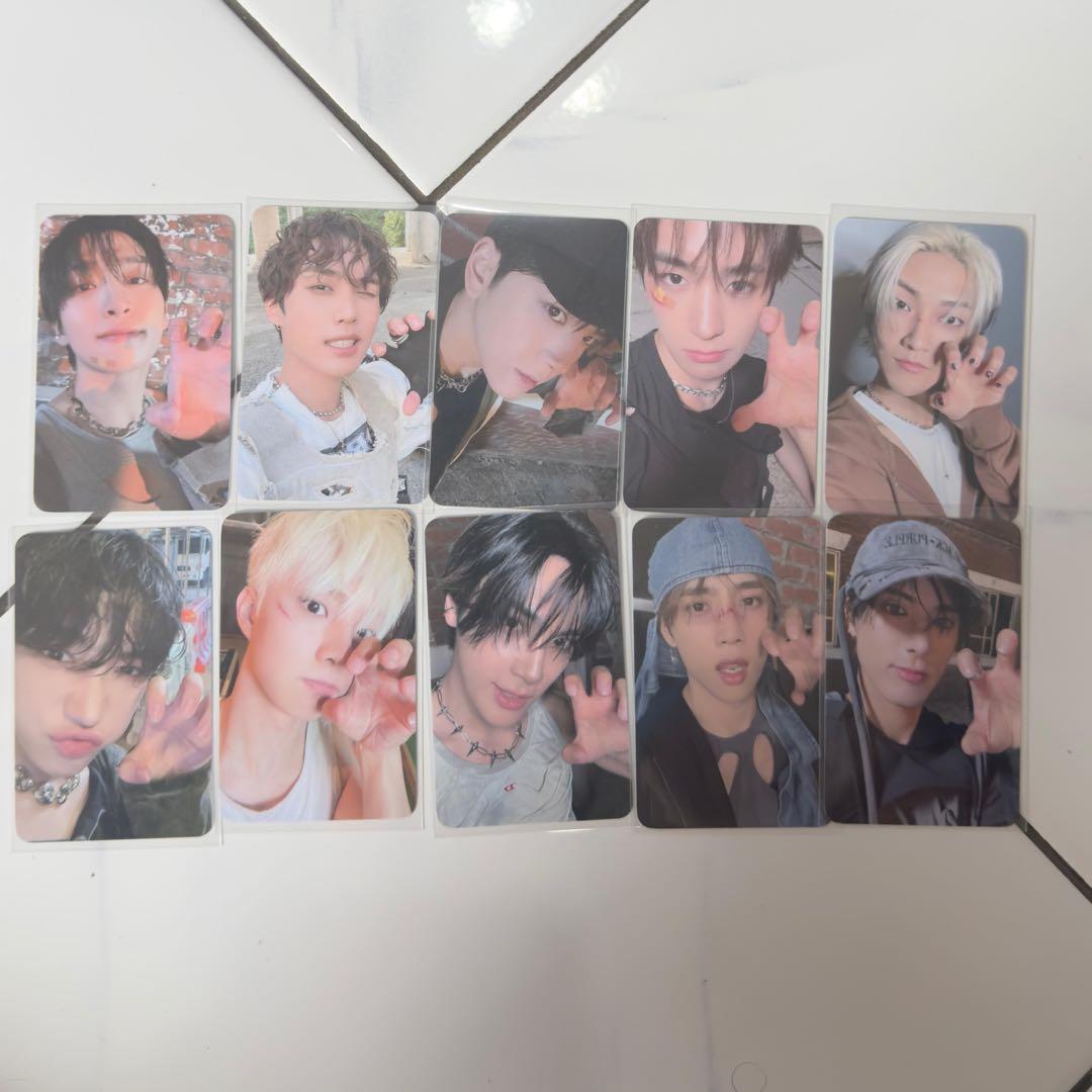 ドボイズ theboyz トレカ まとめ売り 72枚