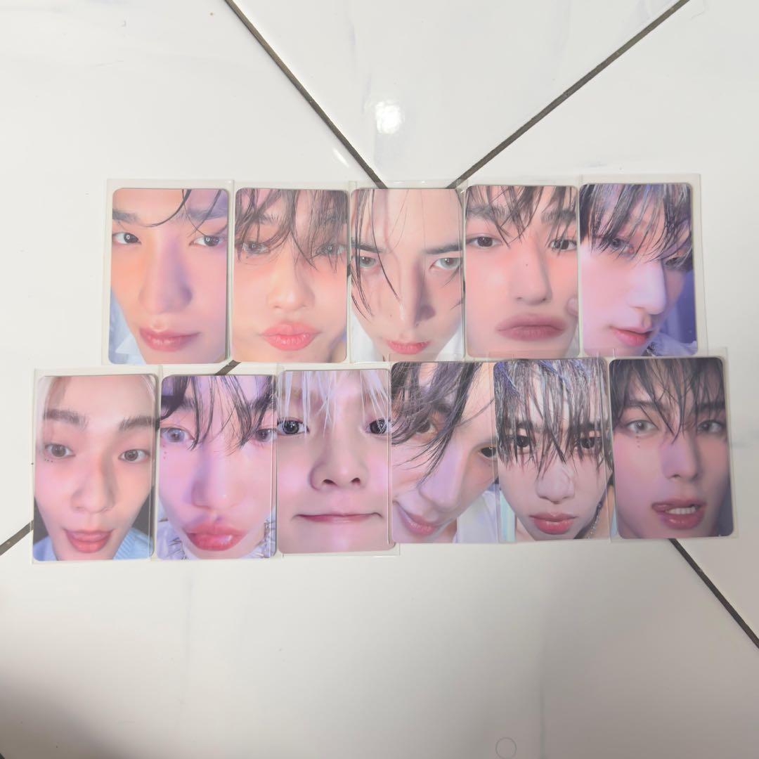 ドボイズ theboyz トレカ まとめ売り 72枚