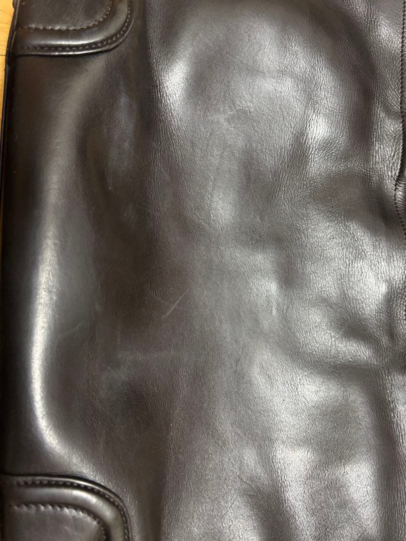 FIVE WOODSトートバッグ PLATEAU39186