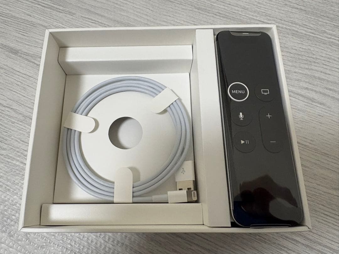 テレビ Apple TV 4K 64GB