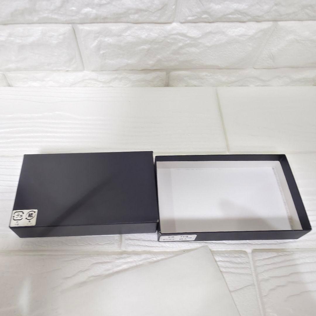 224【未使用品 箱付き】 　バーバリー 5連キーケース ベージュ ノバチェック