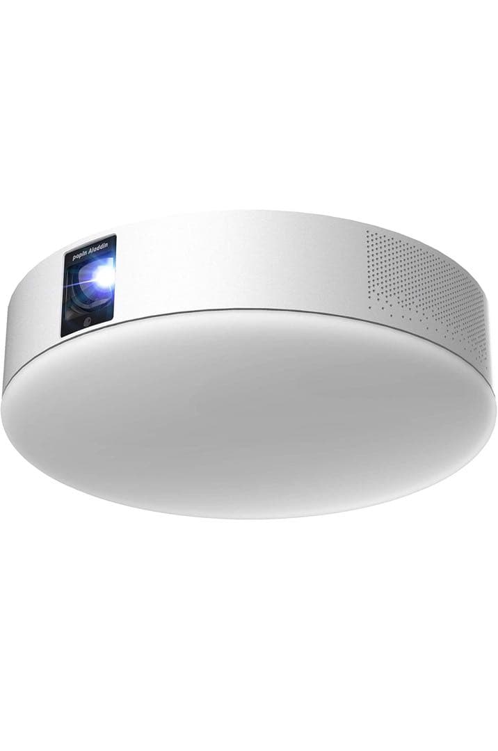 popIn Aladdin 2 プロジェクター　アラジンコネクター２