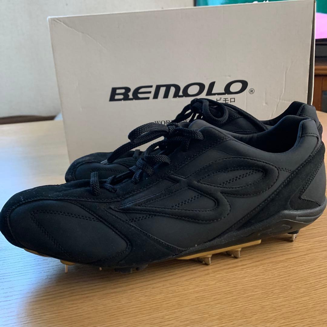 BEMOLO野球用スパイク