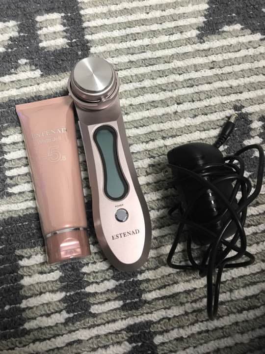 エステナードソニック ダイエット