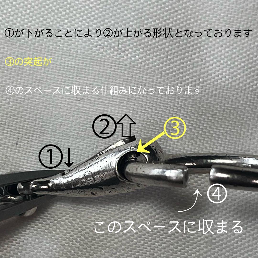 HERMES エルメス ヴィンテージ キーリング ホースビットキーホルダー