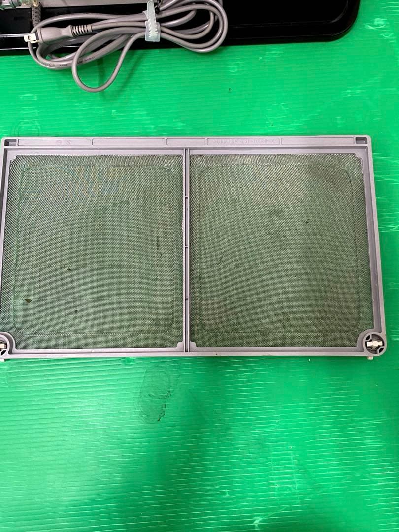 リンナイ SRC-365E ガスファンヒーター