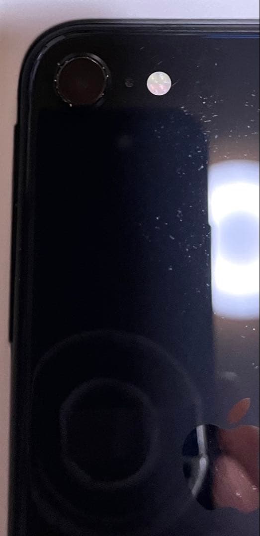 iPhone SE 第2世代 64GB本体 mhgp3j/a