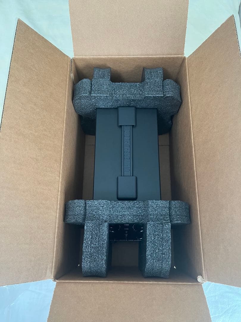 UNIVERSAL AUDIO Solo/610 マイクプリアンプ 美品