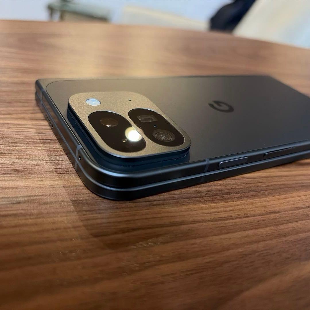 【美品】Google Pixel9 Pro Fold 256GB SIMフリー