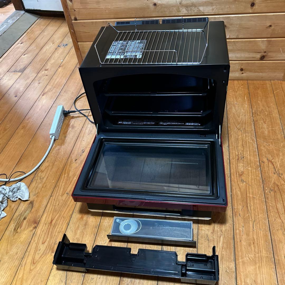 東芝 ER-WD3000 2021年製　超美品‼️