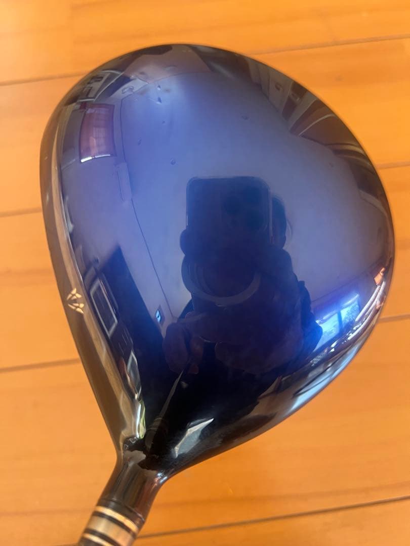 ゼクシオ10 ３番ウッド