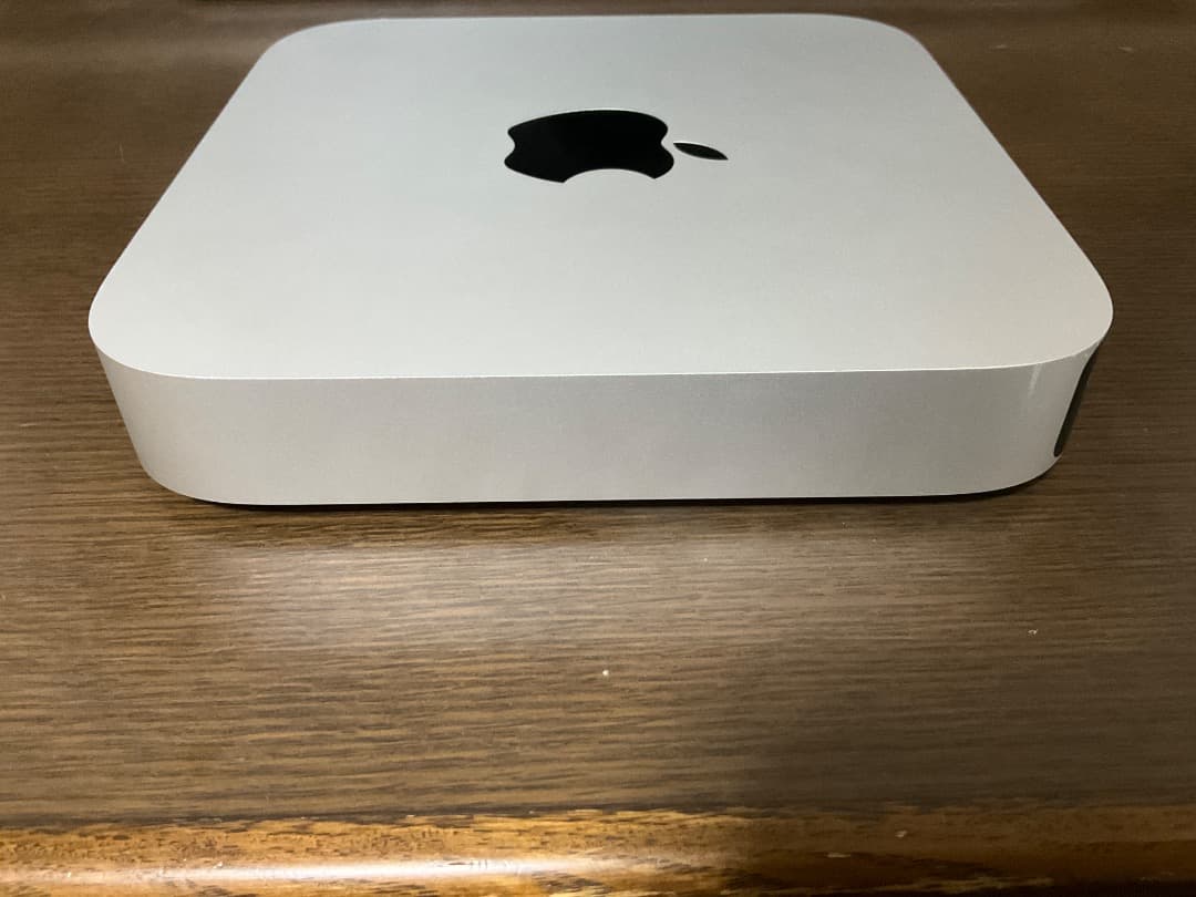 その他 Apple Mac mini M2 (2023) 8GB/256GB