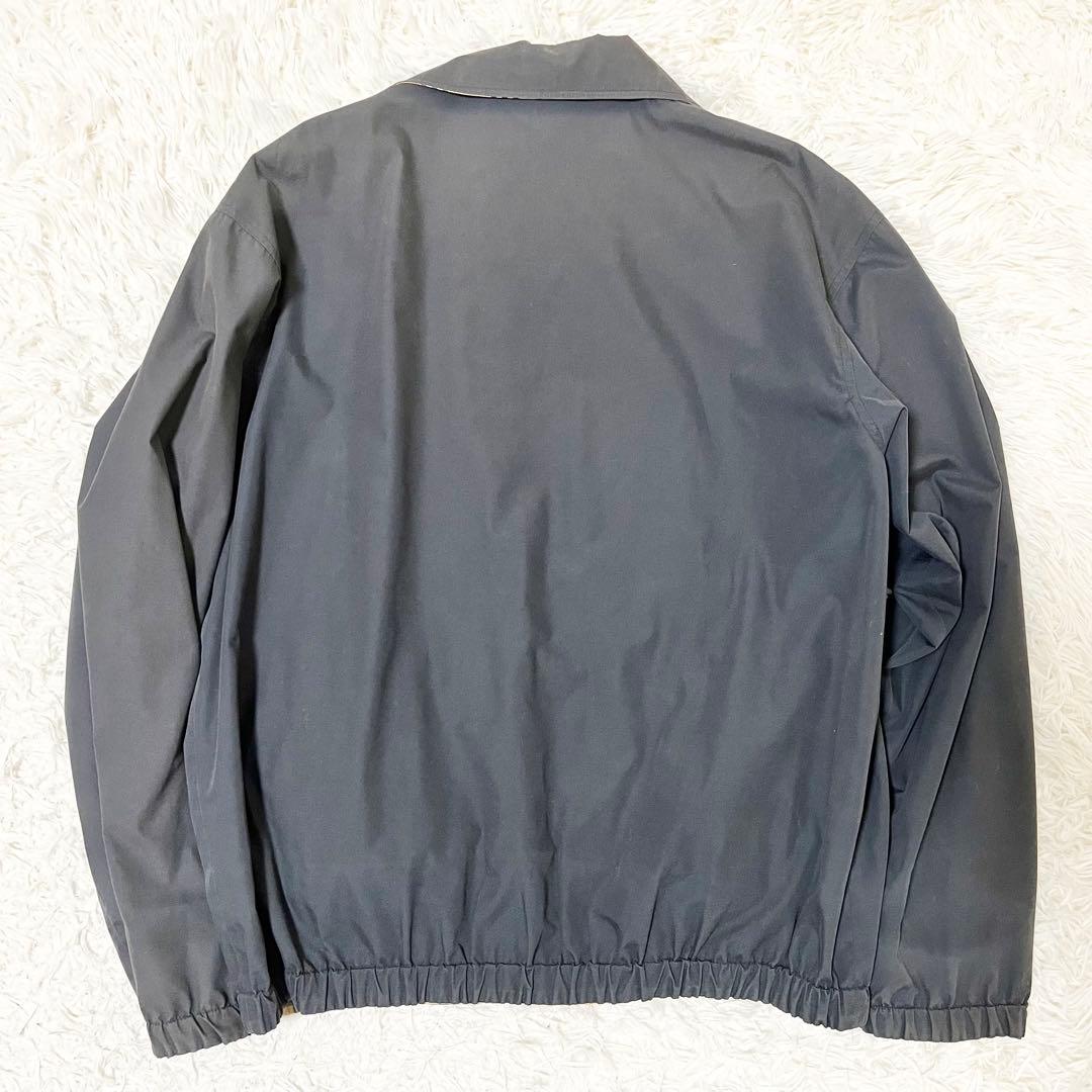 ✨希少✨ Burberrys スイングトップ リバーシブル　ノバチェック L相当