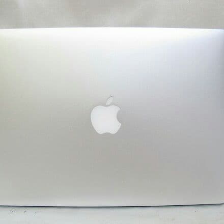 APPLE MacBook Air MJVG2J/A 1　2015　８