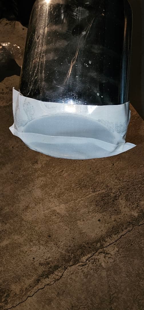 梱包完了 rav4 TRDマフラー ハイレスポンスマフラー ガソリン車専用