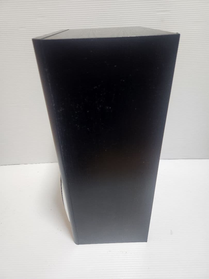 音だし確認済み Technics SB-CD650 スピーカー シリアル同番