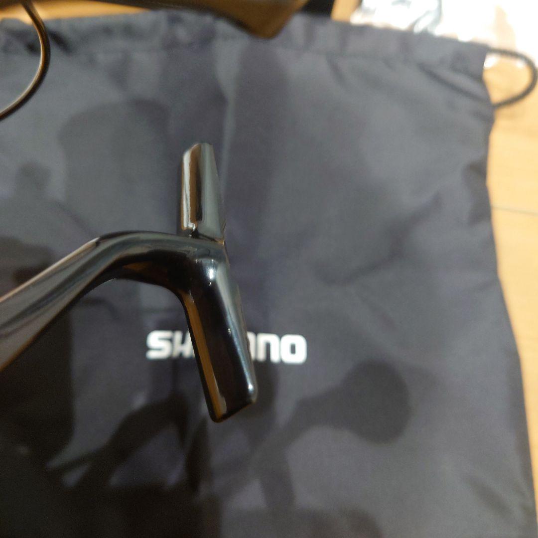 ③ 19ヴァンキッシュC3000SDH シングルハンドル仕様