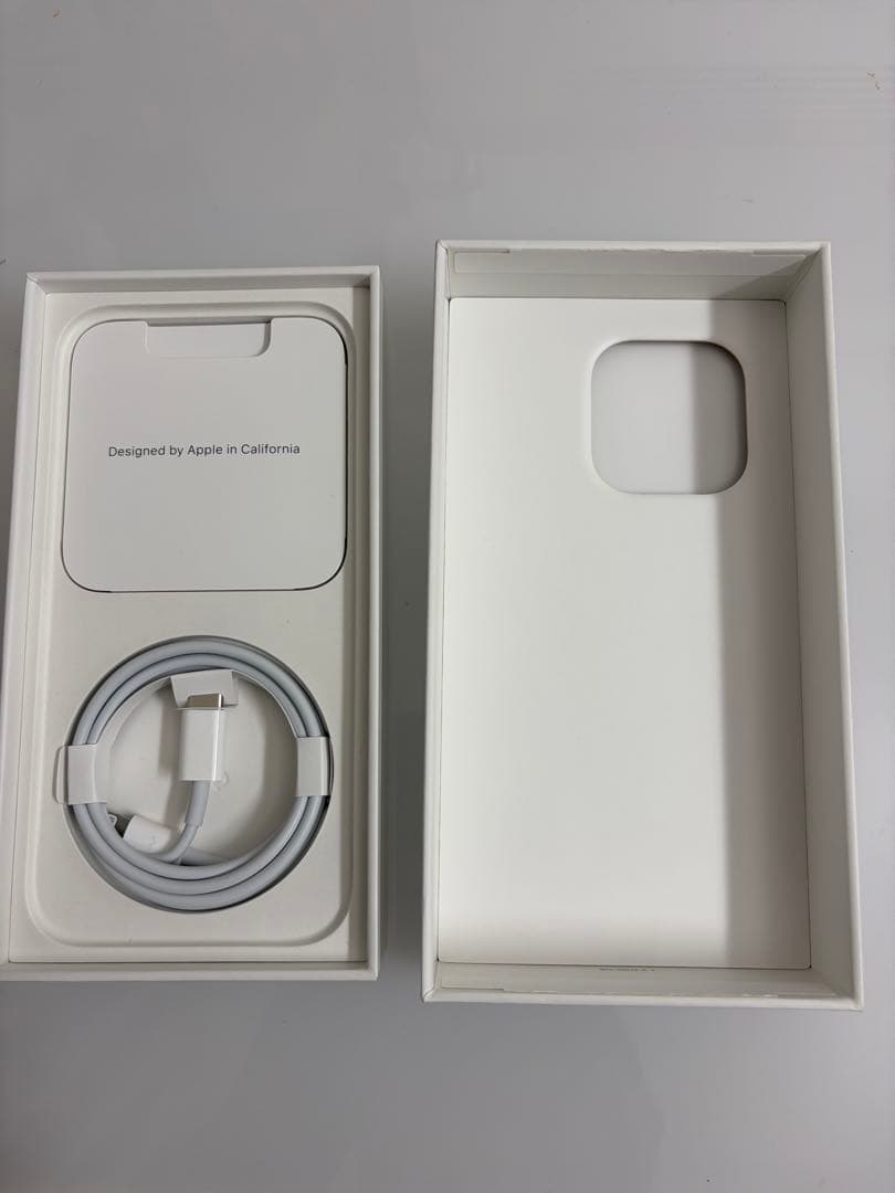 iPhone 14 pro 512GB SIMフリー