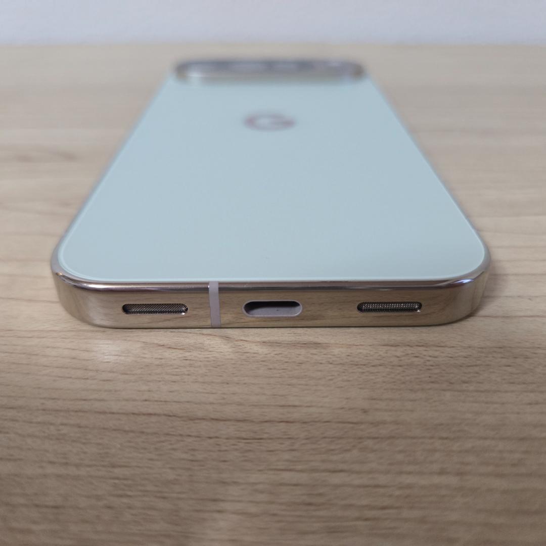 【ほぼ新品】Google Pixel 10 Pro 16GB 256GB