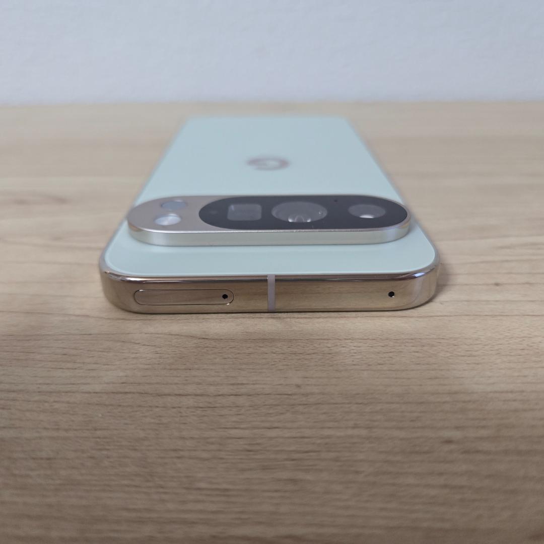 【ほぼ新品】Google Pixel 10 Pro 16GB 256GB