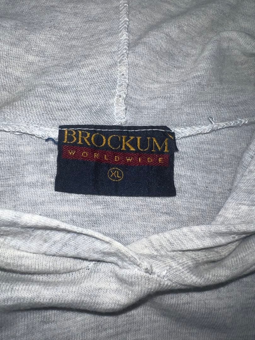 90s ヴィンテージ PINK FLOYD EUROPEAN TOUR パーカー