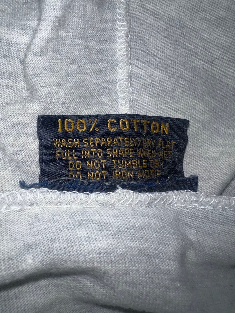 90s ヴィンテージ PINK FLOYD EUROPEAN TOUR パーカー