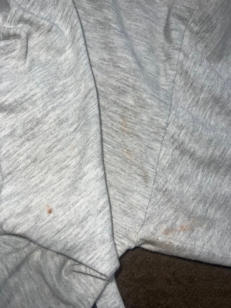 90s ヴィンテージ PINK FLOYD EUROPEAN TOUR パーカー