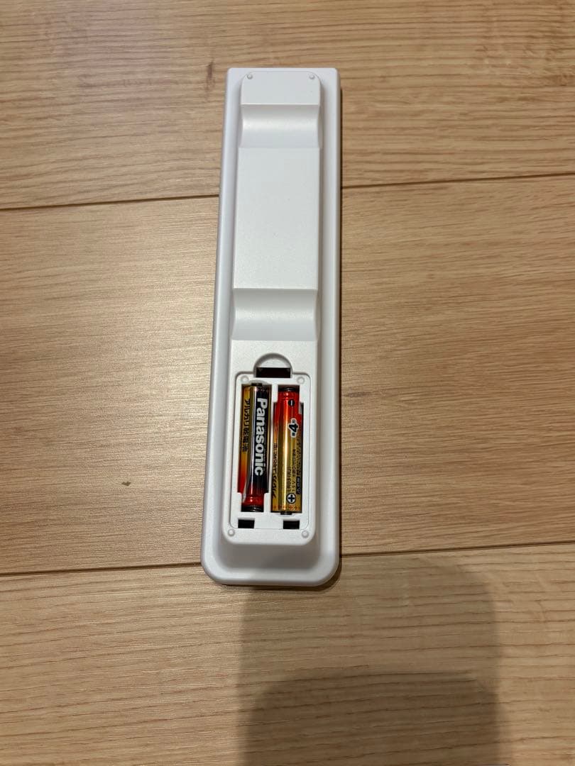 【美品】SHARP AQUOS液晶テレビ 本体