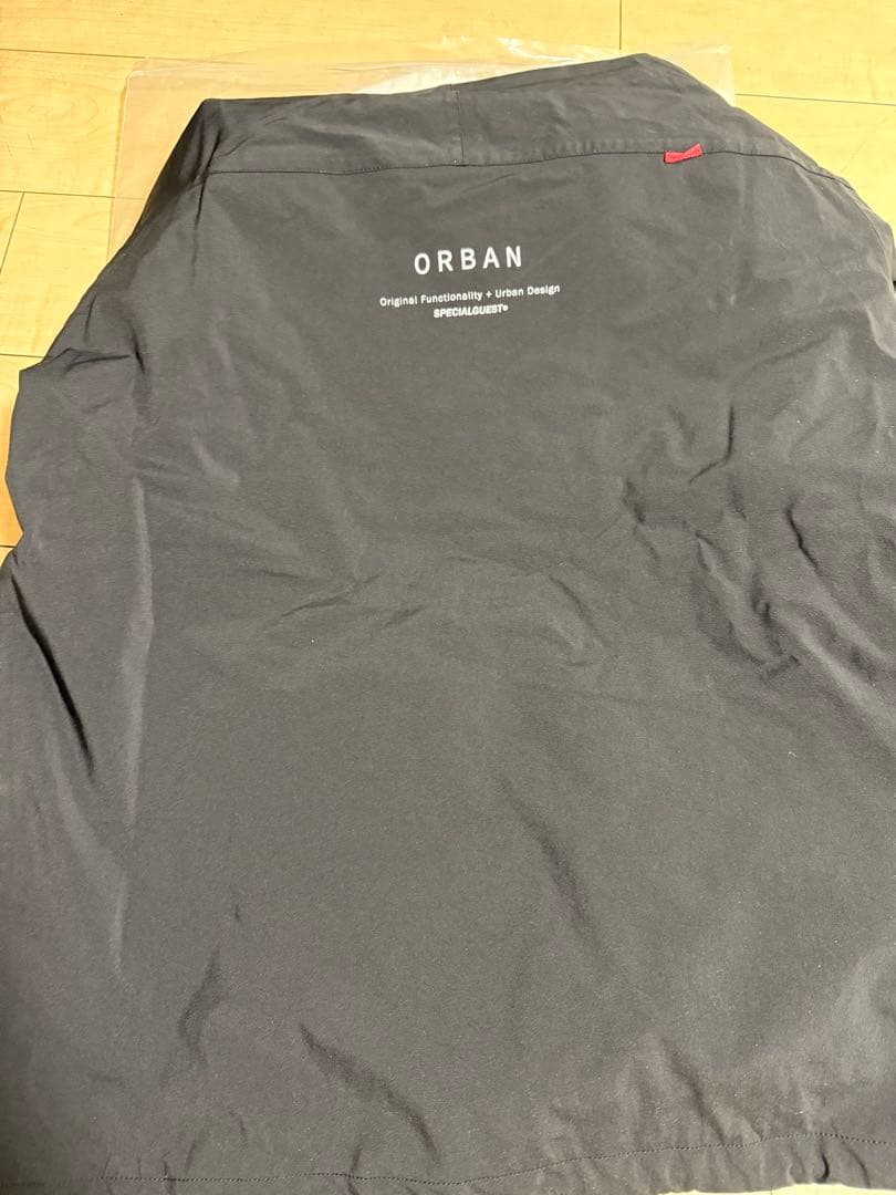 スノーボード SPECIAL GUEST ORBAN JACKET R 3Layer