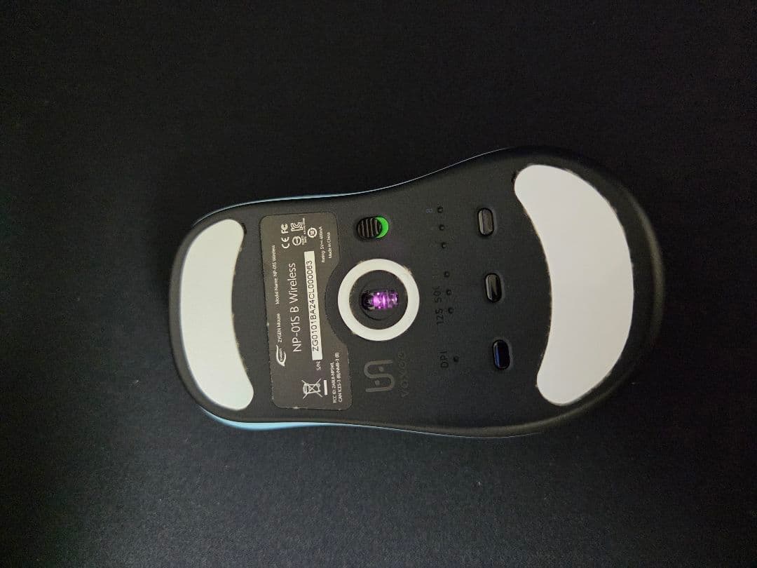 NP01S wireless 4kドングル