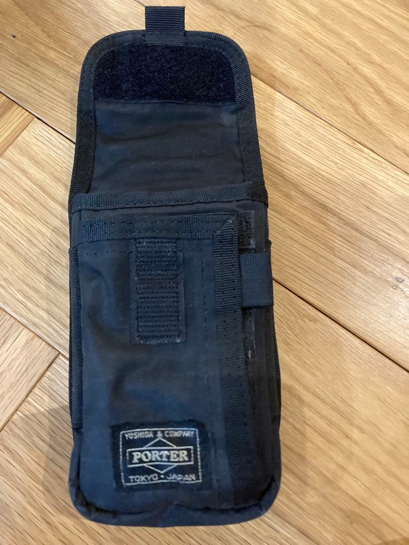 RICOH GR2 デジタルカメラ　porterケース付き