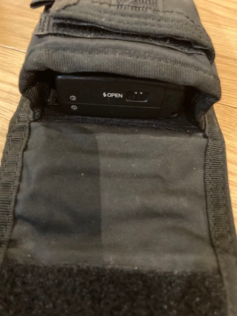 RICOH GR2 デジタルカメラ　porterケース付き