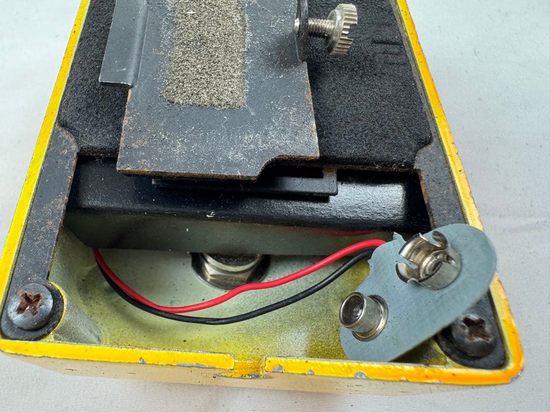 LOCOBOX THE CHOKER COMPRESSOR 激レアヴィンテージ