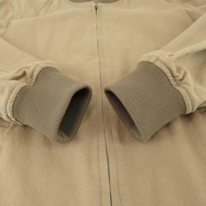 コムデギャルソンオム ボンバージャケット S 2002 田中オム